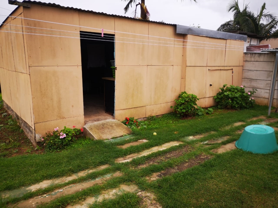 3 Bedroom Property for Sale in Retief Eastern Cape
